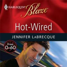 Hot Wired cover picture