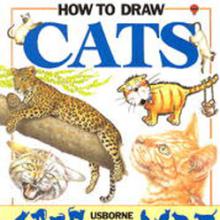How to Draw Cats cover picture