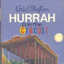Hurrah for the Circus cover picture