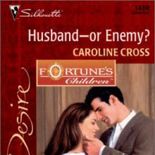 Husband Or Enemy cover picture
