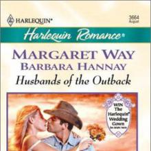 Husbands of the Outback cover picture