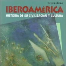 IberoamÃ©rica - Historia de su civilizaciÃ³n y cultura cover picture
