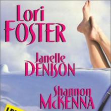 Something Wild cover picture