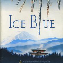 Ice Blue cover picture