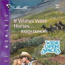 If Wishes Were Horses cover picture