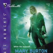 In Dark Waters cover picture