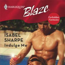 Indulge Me cover picture