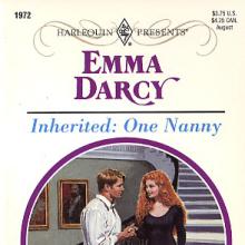 Inherited: One Nanny cover picture