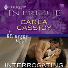 Interrogating The Bride cover picture