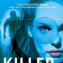 Killer Focus cover picture
