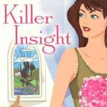 Killer Insight cover picture