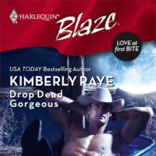 Drop Dead Gorgeous cover picture