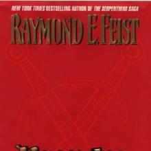 Krondor the Assassins cover picture