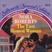 The Last Honest Woman cover picture