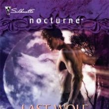 Last Wolf Standing cover picture