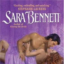 Lessons In Seduction cover picture