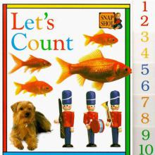 Let's Count cover picture