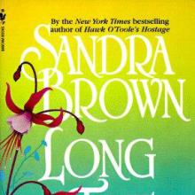 Long Time Coming cover picture