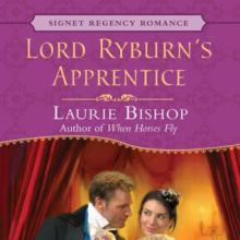 Lord Ryburn's Apprentice cover picture