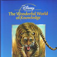 Mammals cover picture