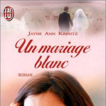 Un Mariage Blanc cover picture