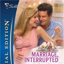 Marriage, Interrupted cover picture