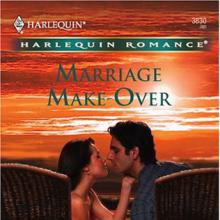 Marriage Make-Over cover picture