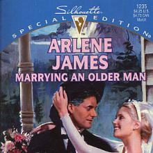 Marrying An Older Man cover picture