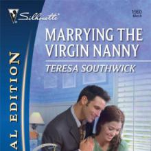 Marrying The Virgin Nanny cover picture