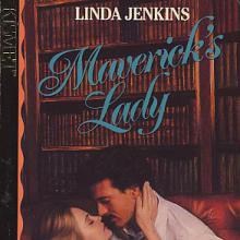 Maverick's Lady cover picture
