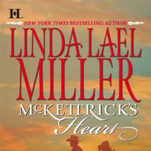 McKettrick's Heart cover picture
