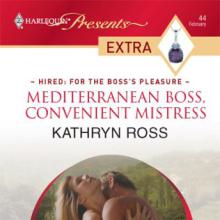 Mediterranean Boss, Convenient Mistress cover picture