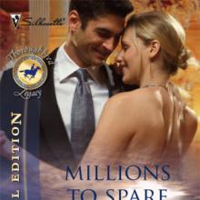 Millions To Spare cover picture