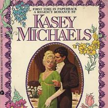 The Mischievous Miss Murphy cover picture