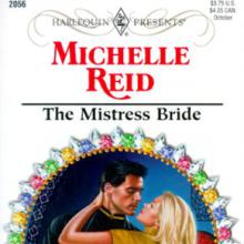 The Mistress Bride cover picture