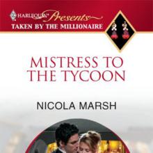 Mistress To The Tycoon cover picture
