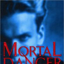 Mortal Danger cover picture