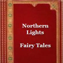 Northern Lights - Fairytales cover picture