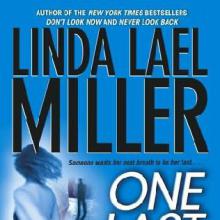 One Last Look cover picture