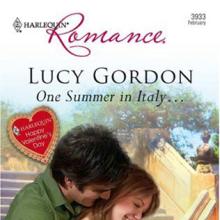 One Summer in Italy cover picture