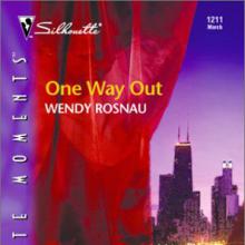 One Way Out cover picture
