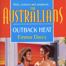 Outback Heat cover picture