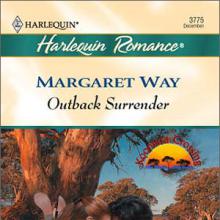 Outback Surrender cover picture