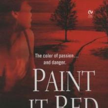 Paint It Red cover picture