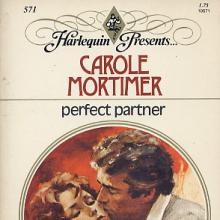 Perfect Partner cover picture