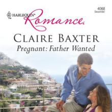 Pregnant, Father Wanted cover picture