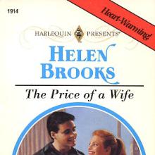 The Price of a Wife cover picture