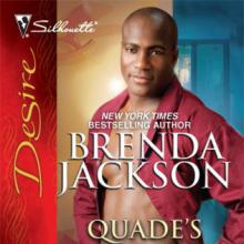 Quade's Babies cover picture
