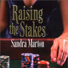 Raising the Stakes cover picture