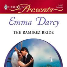 The Ramirez Bride cover picture